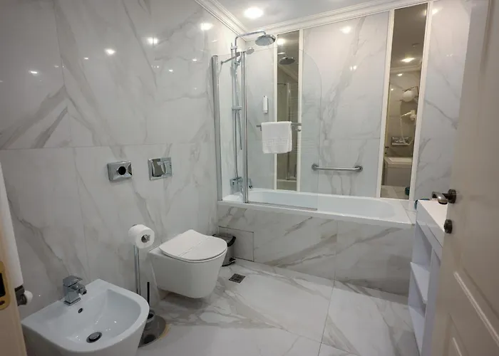 Hotel Old Town Boutique Bucareste