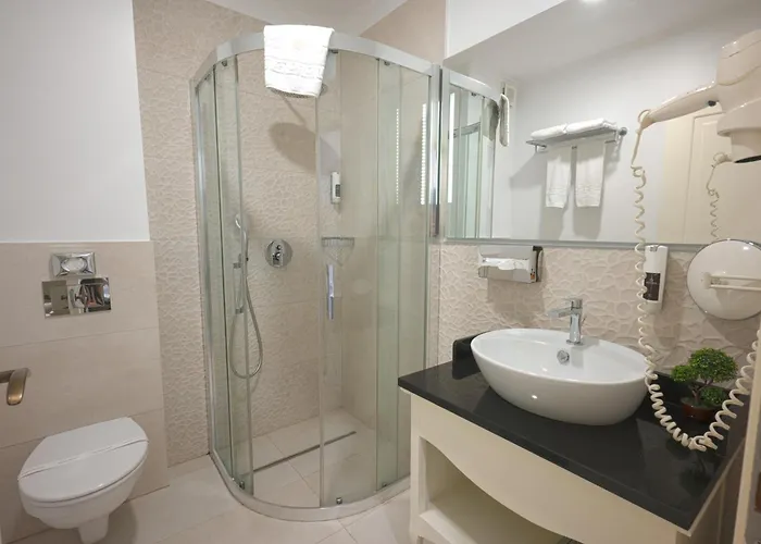 Old Town Boutique Hotel Bucareste