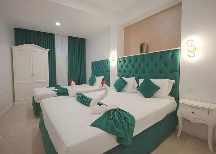 Hotel Old Town Boutique Bucarest