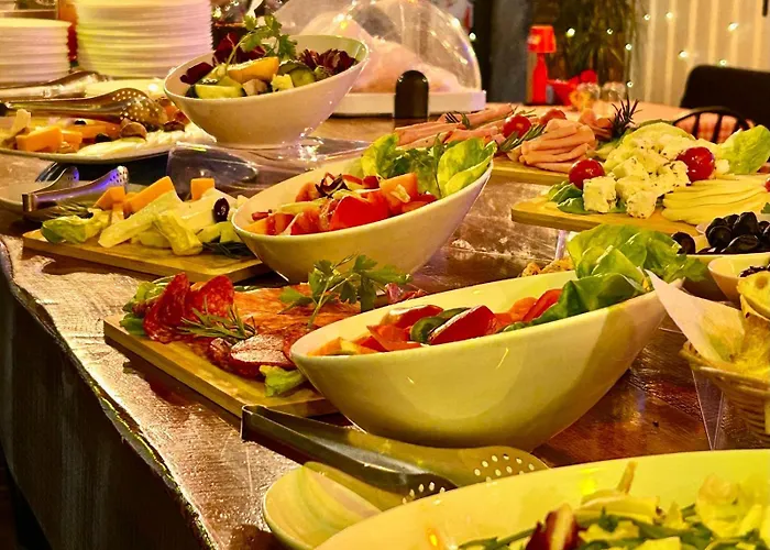 Old Town Boutique 4* Bucareste