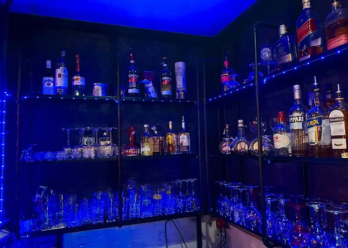 Old Town Boutique Bucareste