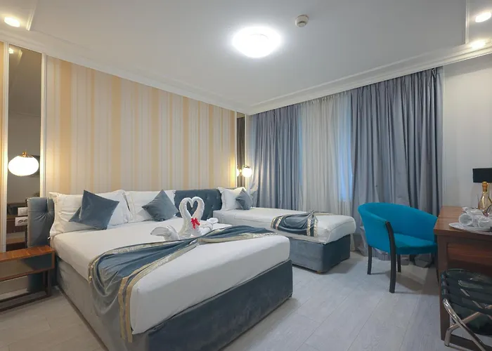 Hotel Old Town Boutique