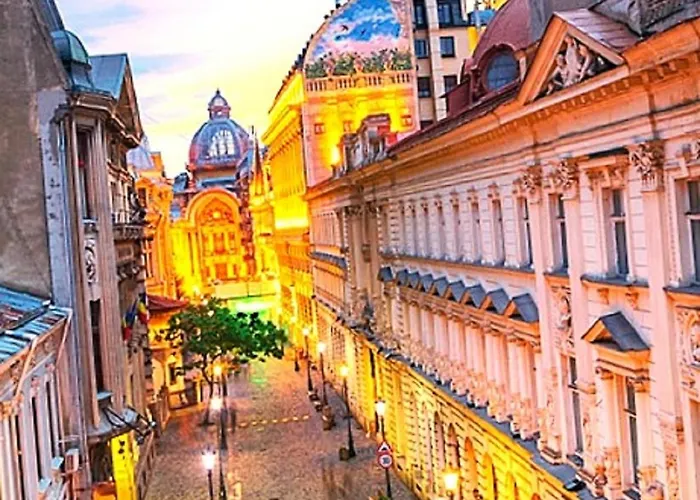 Old Town Boutique Hotel 4*