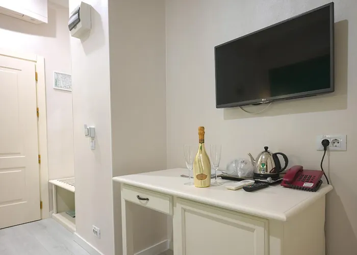 Old Town Boutique Bucareste