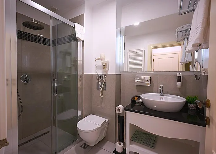 Old Town Boutique 4*