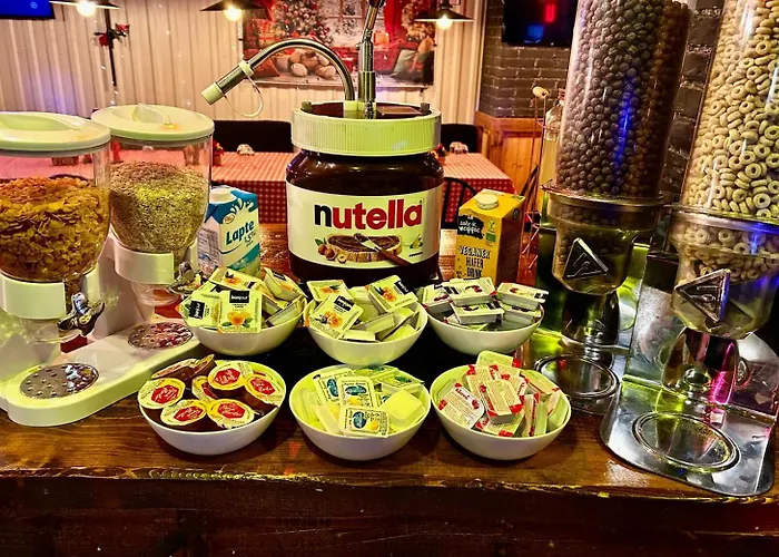 Hotel Old Town Boutique 4*