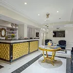 Old Town Boutique Hotel Hotel Bukarest