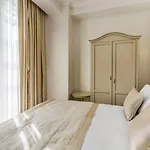 Old Town Boutique Hotel 4*