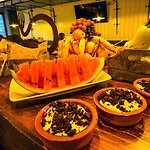 Old Town Boutique Hotel 4*