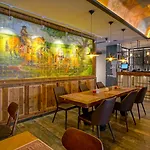 Old Town Boutique Hotel