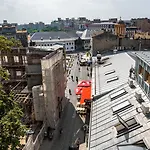 Old Town Boutique Ξενοδοχείο Βουκουρέστι