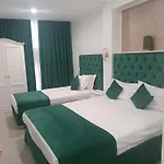 Hotel Old Town Boutique 4*