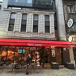 Old Town Boutique Hotel 4* Bukarest