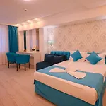 Old Town Boutique Hotel 4* Bukarest