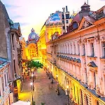 Old Town Boutique Hotel 4*