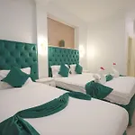 Hotel Old Town Boutique Bucarest