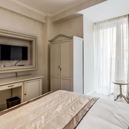 Old Town Boutique Hotel 4*