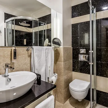 Old Town Boutique Hotel 4*