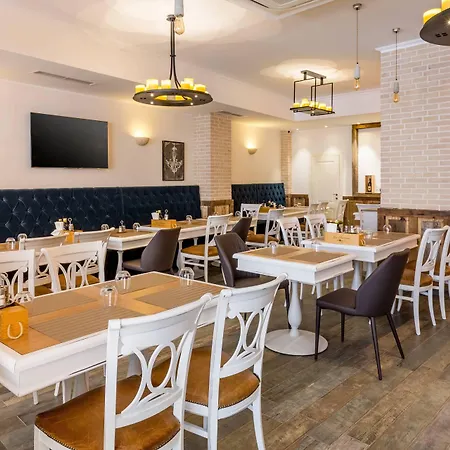 Old Town Boutique Hotel