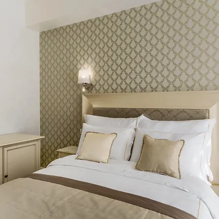 Old Town Boutique Hotel Bukarest