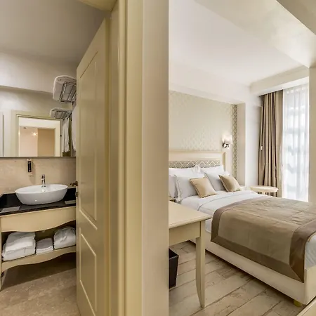 Old Town Boutique Hotel Hotel