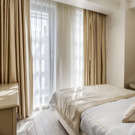 Hotel Old Town Boutique Hotel 4*