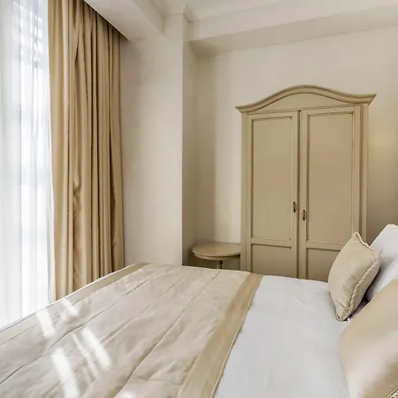 Old Town Boutique Hotel 4*