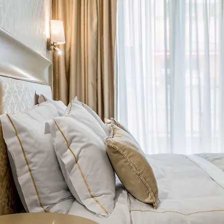 Old Town Boutique Hotel