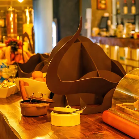 Old Town Boutique Hotel 4* Bukarest