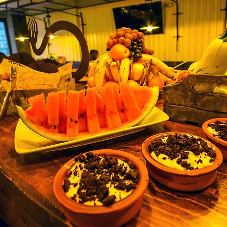 Old Town Boutique Hotel 4*