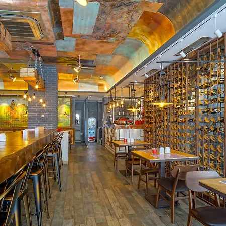 Old Town Boutique Hotel