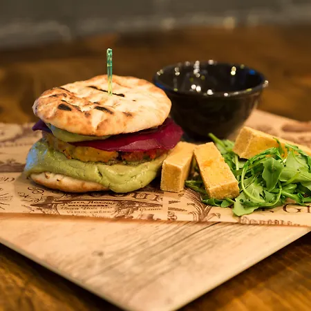 Old Town Boutique Hotell 4*