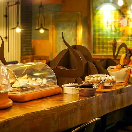 Old Town Boutique Hotel