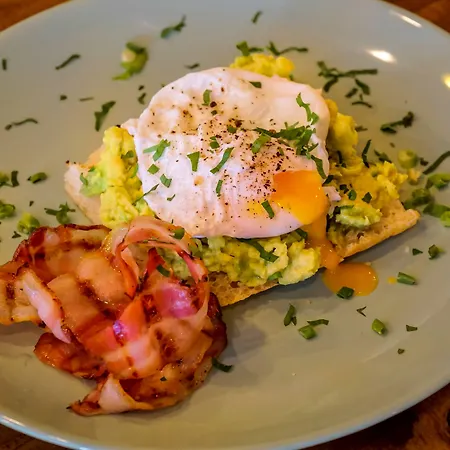 Hotel Old Town Boutique Hotel