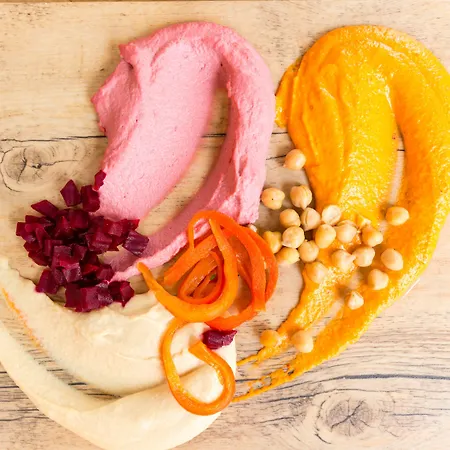 Hotel Old Town Boutique Hotel