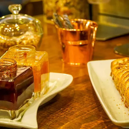 Old Town Boutique Hotel Hotel 4*