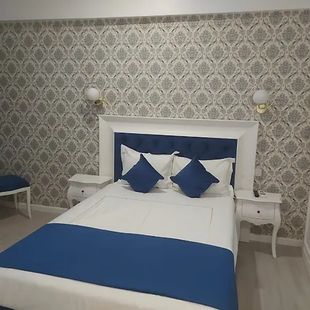 Old Town Boutique 4*