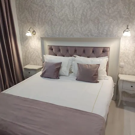 Old Town Boutique Hotel 4* Bukarest