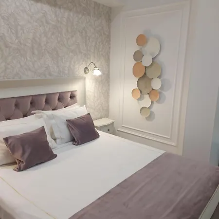 Old Town Boutique Hotel Hotel Bukarest