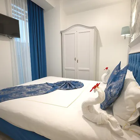 Old Town Boutique Hotel Bucarest