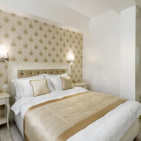 Old Town Boutique Hotel Bukareszt