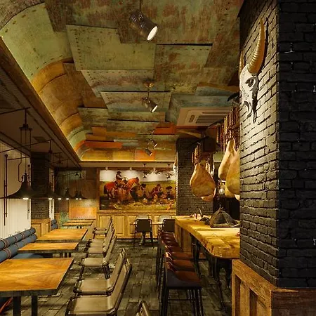 Hotel Old Town Boutique Hotel Bukarest