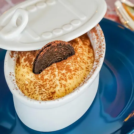 Hotell Old Town Boutique