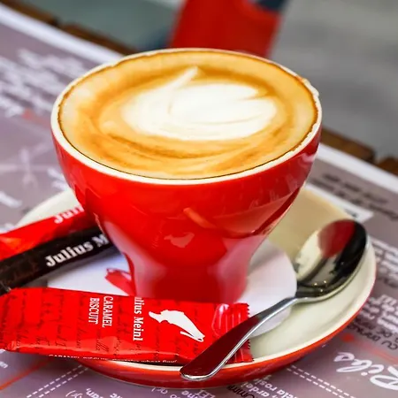 Old Town Boutique Hotel 4*