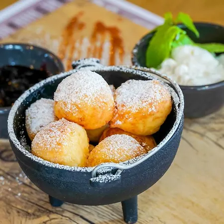 Old Town Boutique Hotel