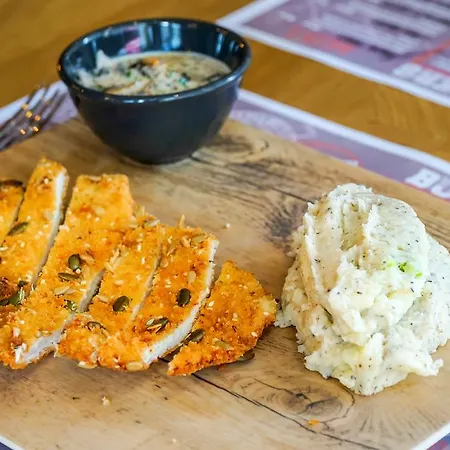 Old Town Boutique Hotel Hotel Bukarest