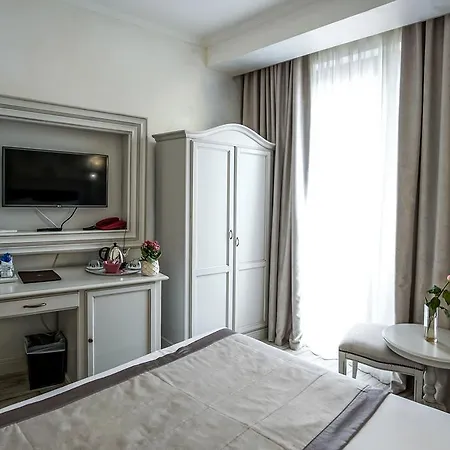 Old Town Boutique 4* Bukareszt