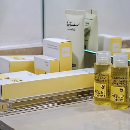 Old Town Boutique Hotel