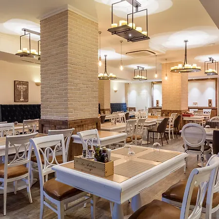 Old Town Boutique Hotel