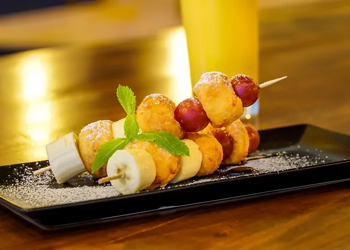 Old Town Boutique 4*